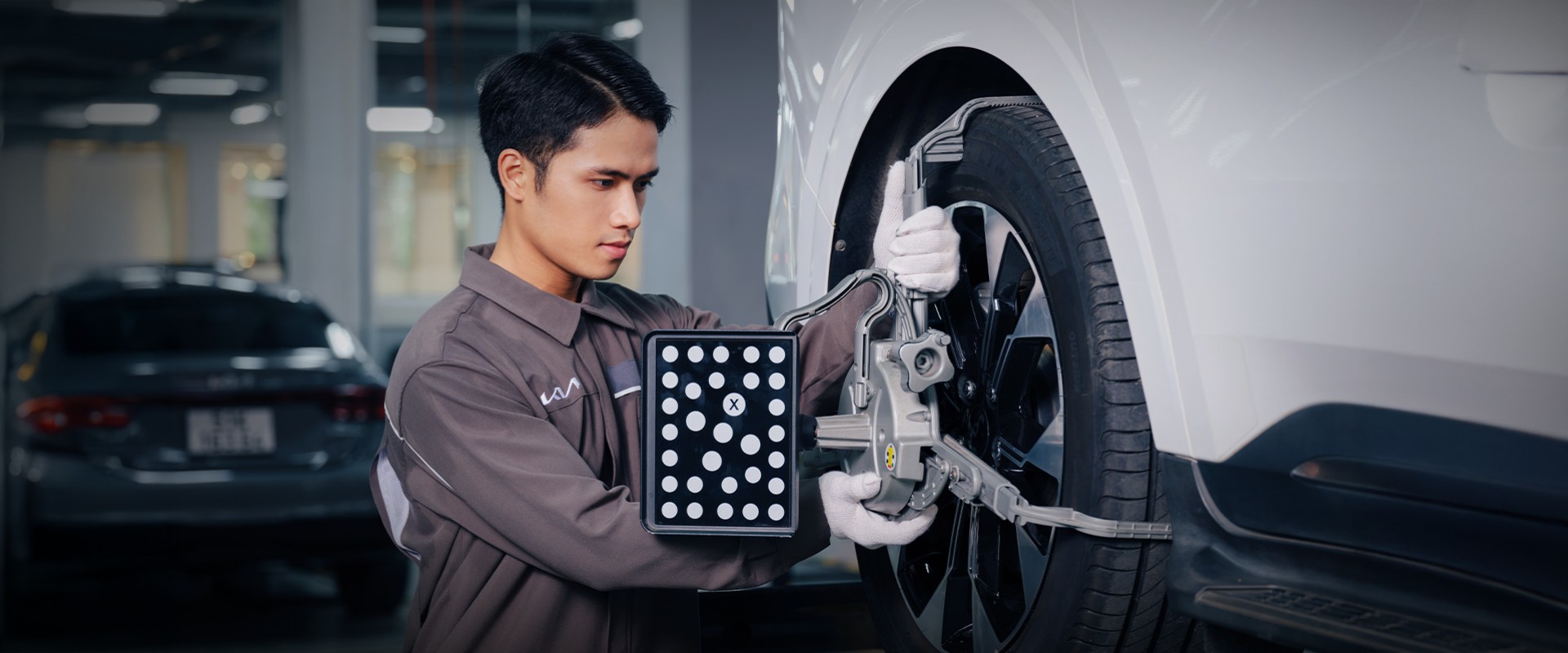 KiaMotorsVietNam