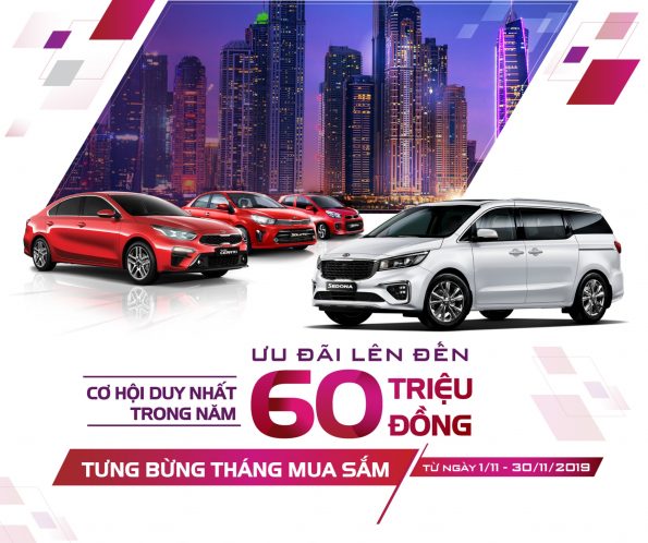 KIA Hà Nam
