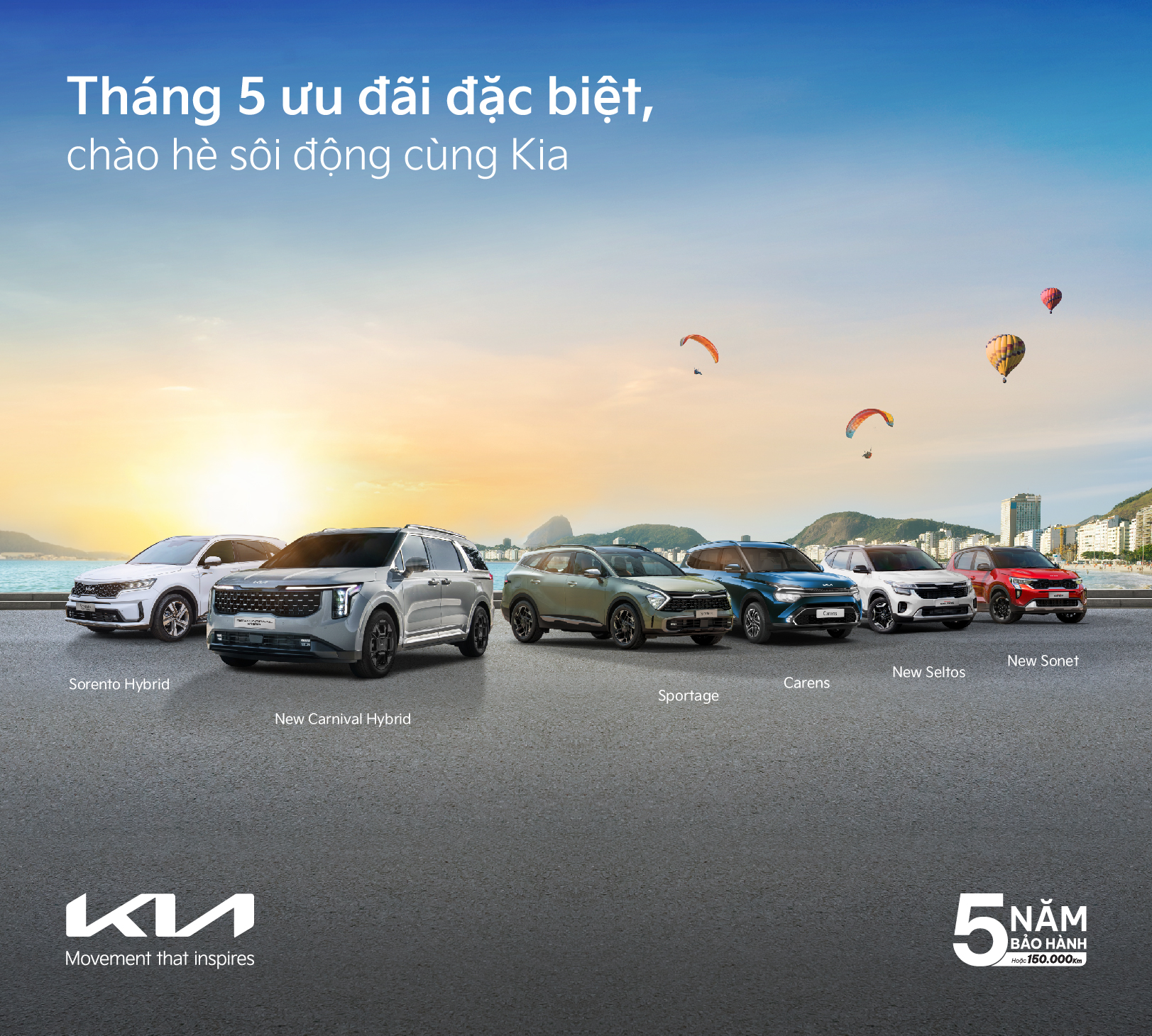 KIA Hà Nam