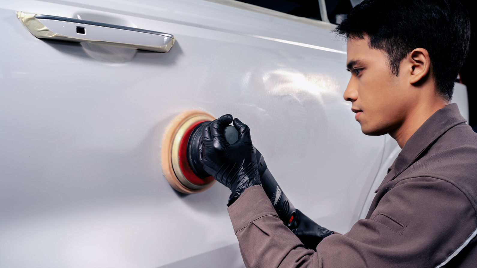 DỊCH VỤ PHỦ CERAMIC