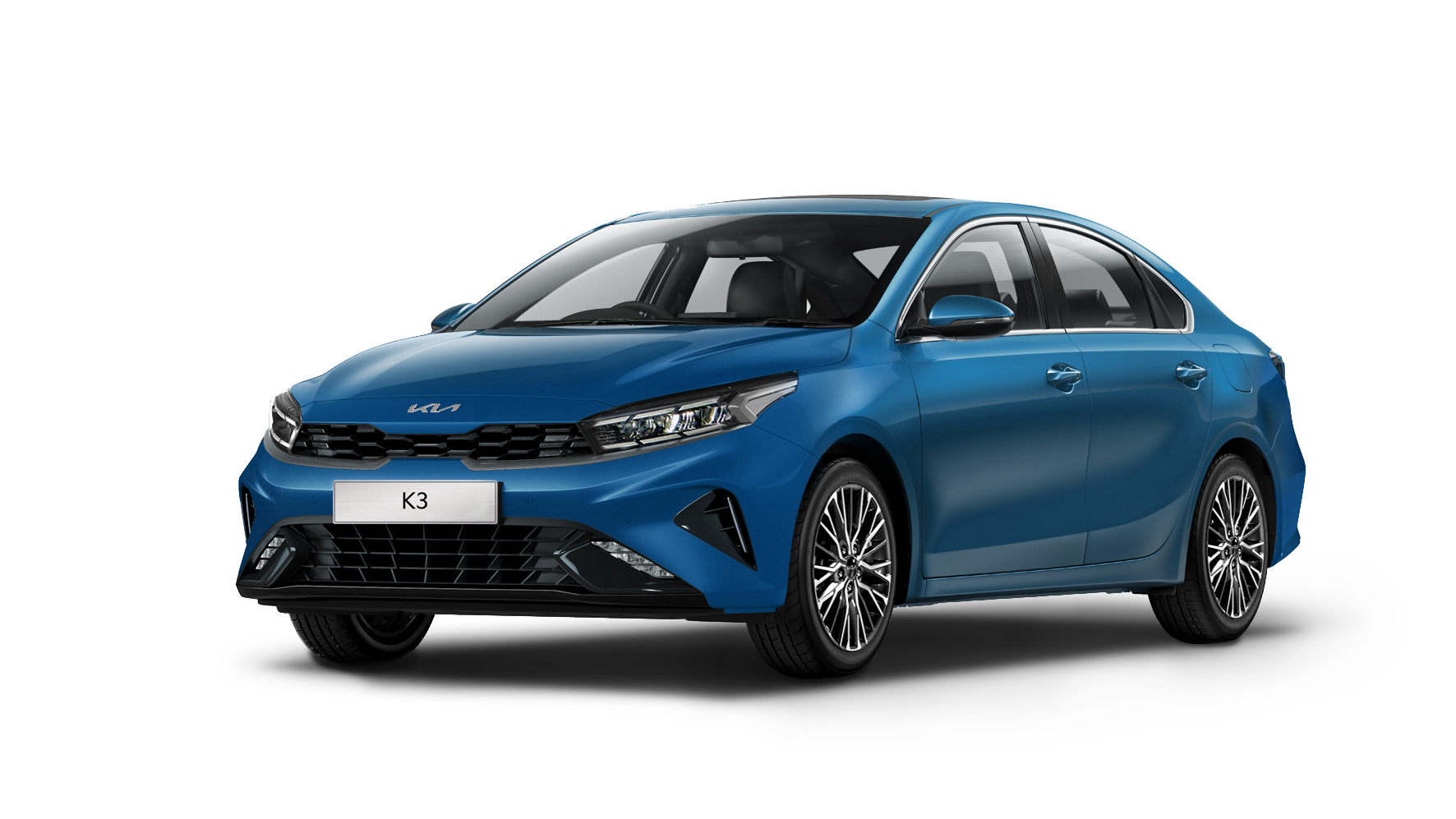 KIA Hà Nam