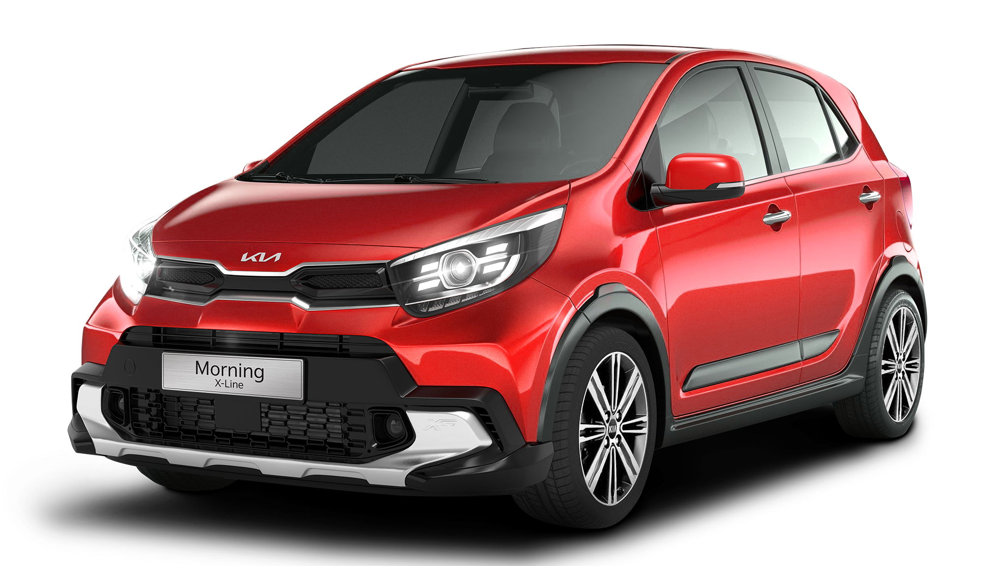 KIA Hà Nam