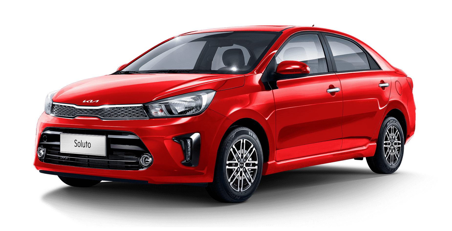 KIA Hà Nam