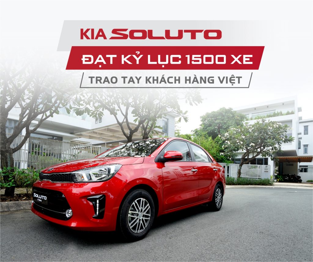 KIA Hà Nam