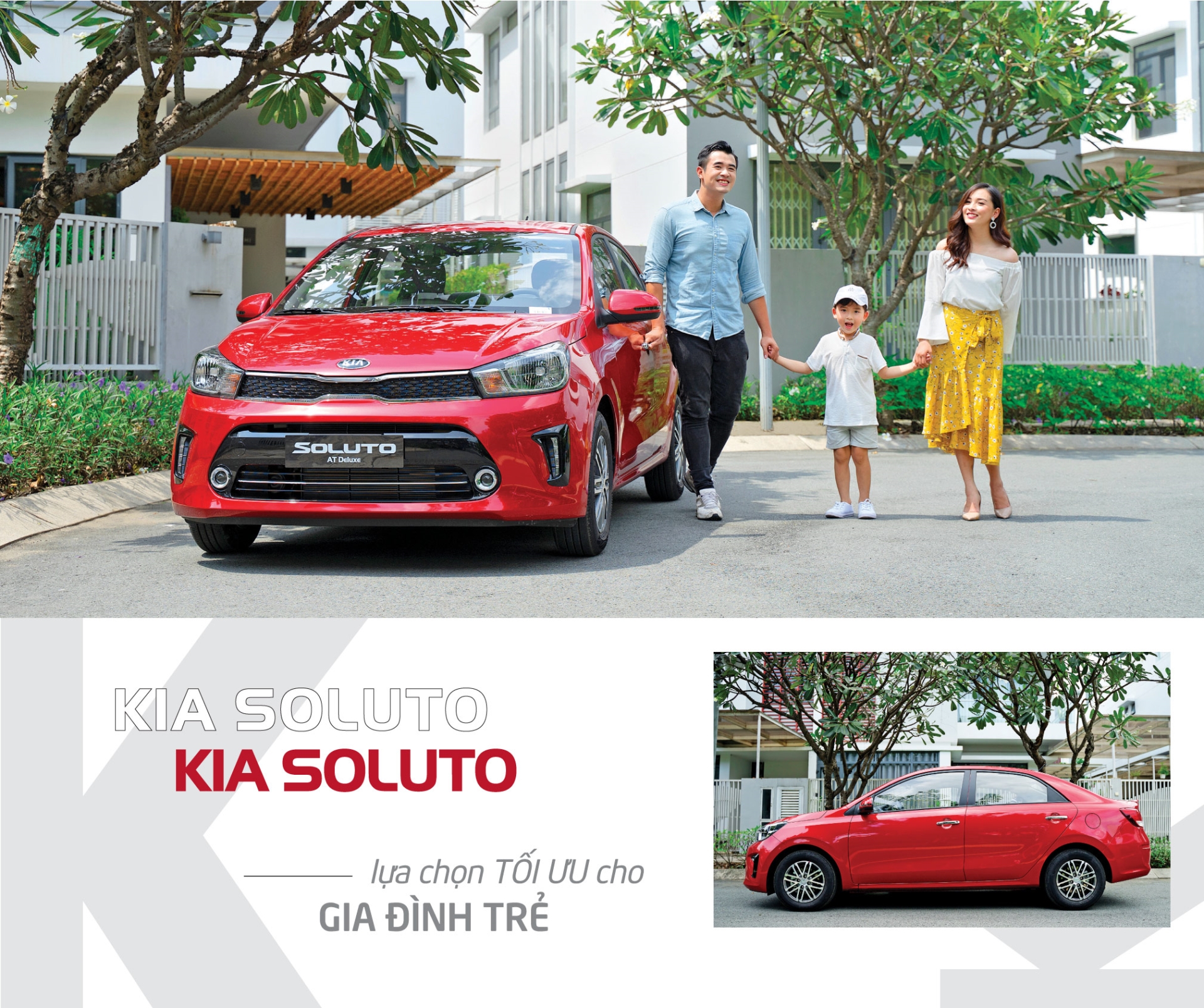 KIA Hà Nam