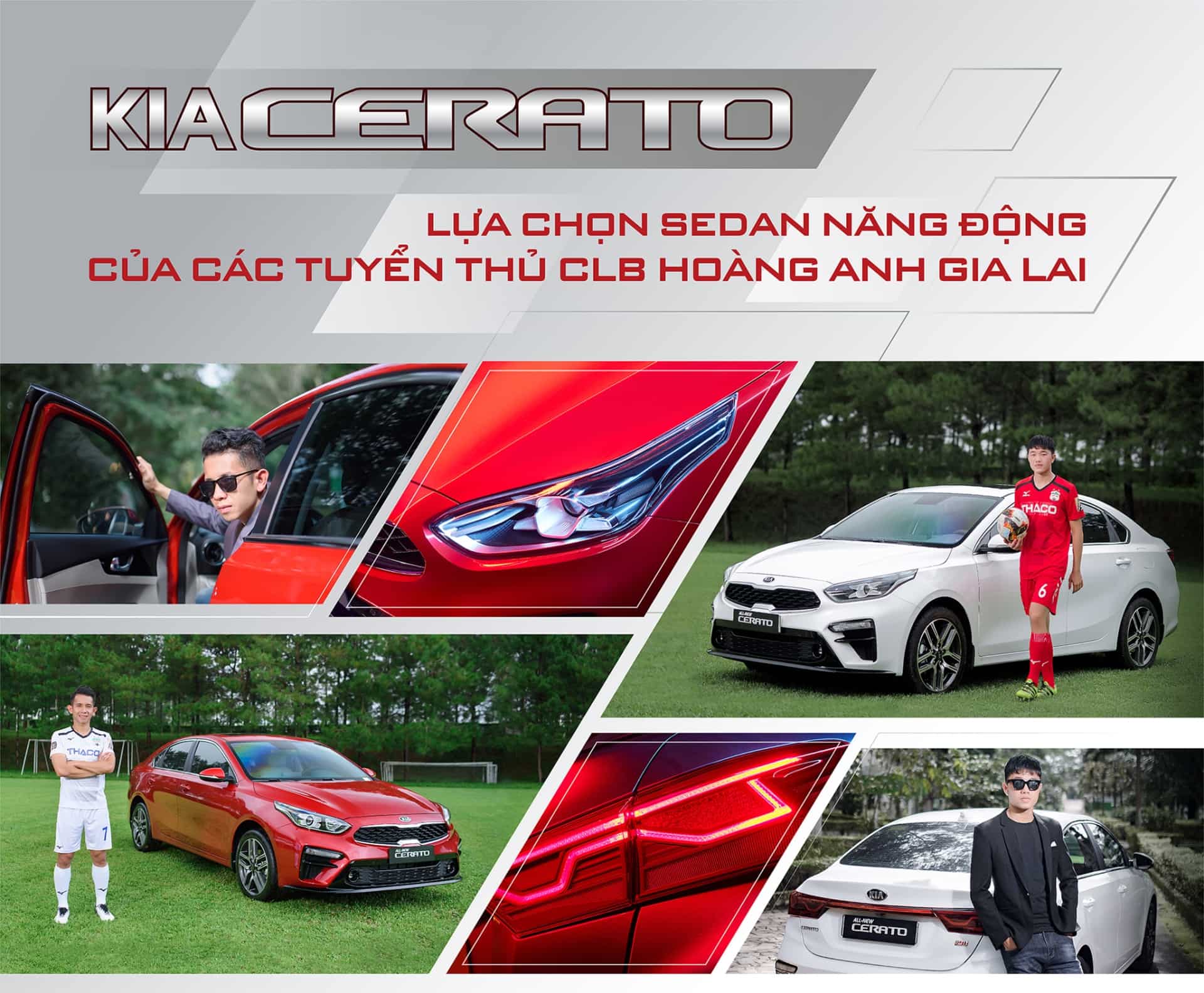 KIA Hà Nam