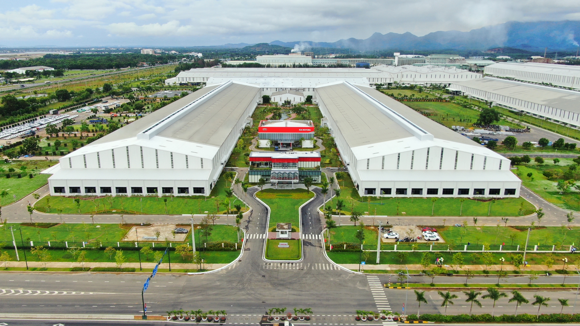 KIA Hà Nam